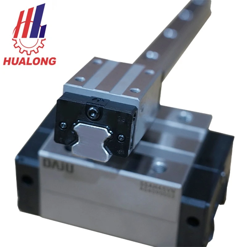 Ball Bearing Carriages And Guide Rails suppliers